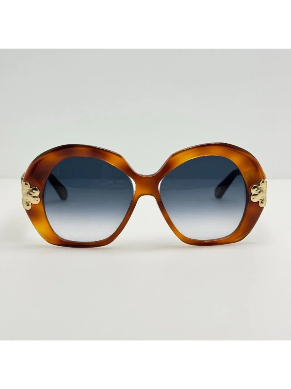 Chloe Sunglasses CE743S 725 Italy 54-17-140